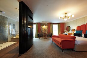 Park Farm Hotel & Leisure