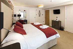 Park Farm Hotel & Leisure