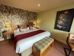 Park Farm Hotel & Leisure