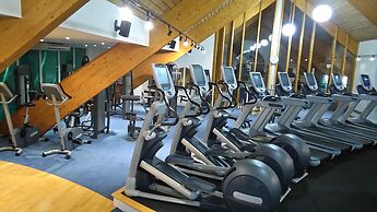 Park Farm Hotel & Leisure