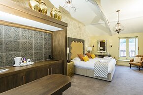 Park Farm Hotel & Leisure