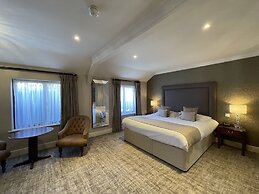 Park Farm Hotel & Leisure