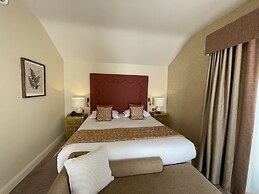 Park Farm Hotel & Leisure