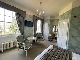 Park Farm Hotel & Leisure