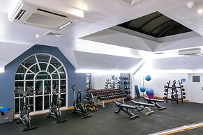 Park Farm Hotel & Leisure