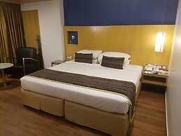 Ramee Guestline Hotel Dadar