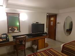 Ramee Guestline Hotel Dadar