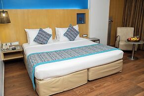 Ramee Guestline Hotel Dadar