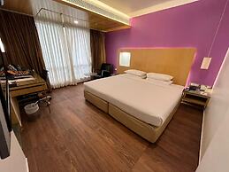 Ramee Guestline Hotel Dadar