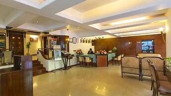 Ramee Guestline Hotel Dadar