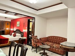 Ramee Guestline Hotel Dadar