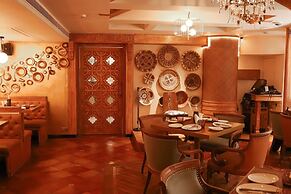 Ramee Guestline Hotel Dadar