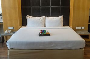 Ramee Guestline Hotel Dadar