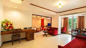 Ramee Guestline Hotel Dadar