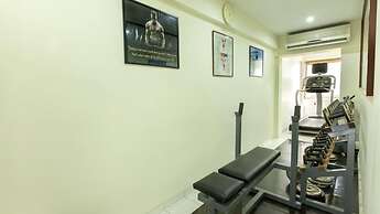 Ramee Guestline Hotel Dadar