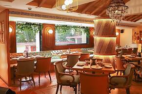 Ramee Guestline Hotel Dadar