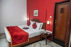 Ramee Guestline Hotel Dadar