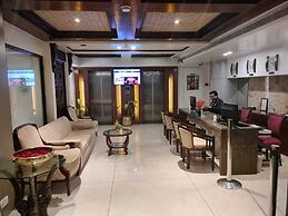 Ramee Guestline Hotel Dadar