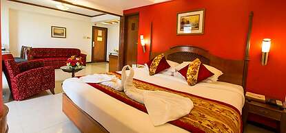 Ramee Guestline Hotel Dadar
