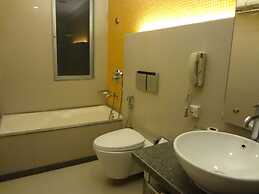 Ramee Guestline Hotel Dadar