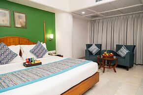 Ramee Guestline Hotel Dadar
