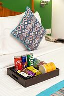 Ramee Guestline Hotel Dadar