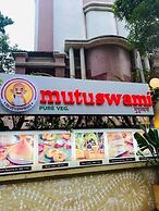 Ramee Guestline Hotel Dadar