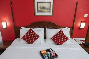 Ramee Guestline Hotel Dadar