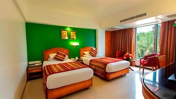 Ramee Guestline Hotel Dadar