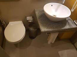 Ramee Guestline Hotel Dadar