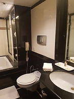 Ramee Guestline Hotel Dadar