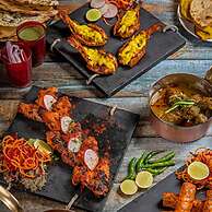 Ramee Guestline Hotel Dadar