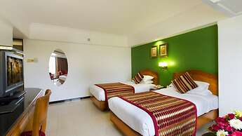 Ramee Guestline Hotel Dadar