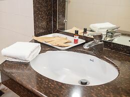 Ramee Guestline Hotel Dadar