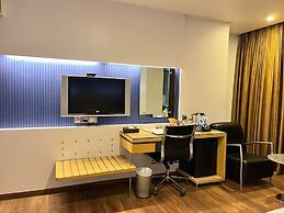 Ramee Guestline Hotel Dadar