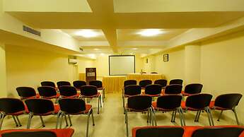 Ramee Guestline Hotel Dadar