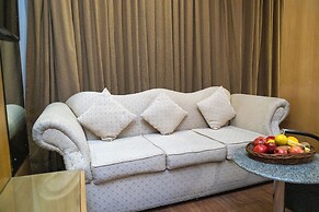 Ramee Guestline Hotel Dadar