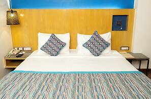 Ramee Guestline Hotel Dadar