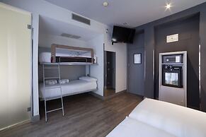 Petit Palace Plaza España