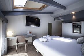 Petit Palace Plaza España