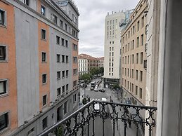 Petit Palace Plaza España