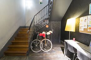 Petit Palace Plaza España