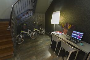 Petit Palace Plaza España