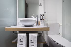 Petit Palace Plaza España