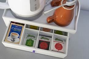 Petit Palace Plaza España