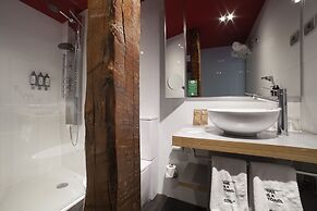 Petit Palace Plaza España