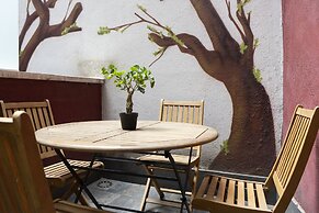 Petit Palace Plaza España