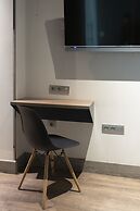 Petit Palace Plaza España