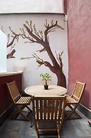 Petit Palace Plaza España