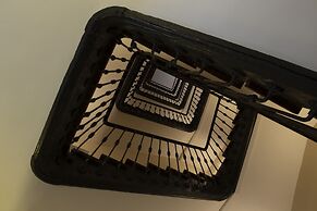 Petit Palace Plaza España